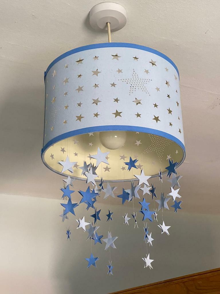 childrens light fitting